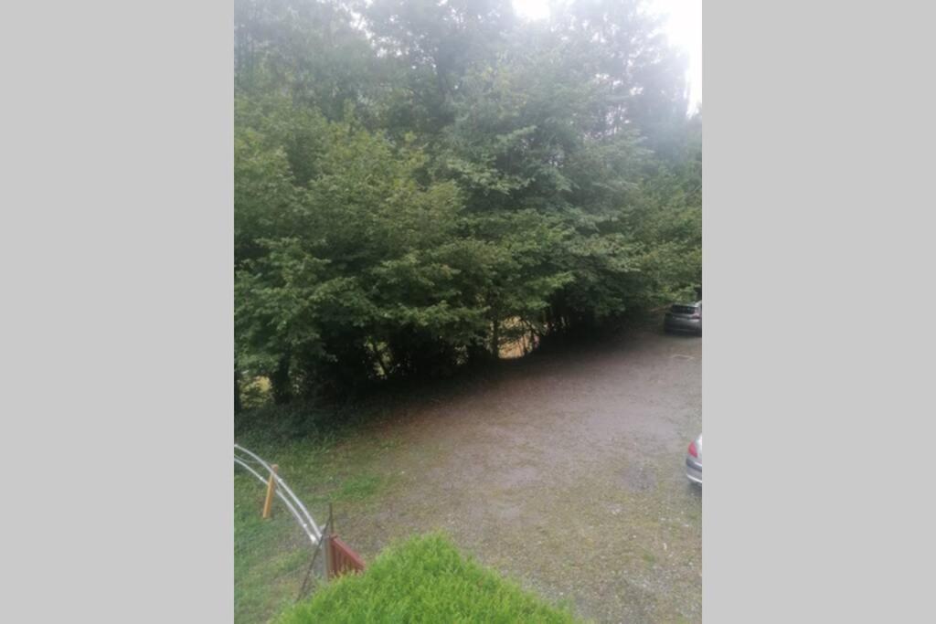 Appartement T2 30M², 4/6 Personnes Cauterets Exterior foto
